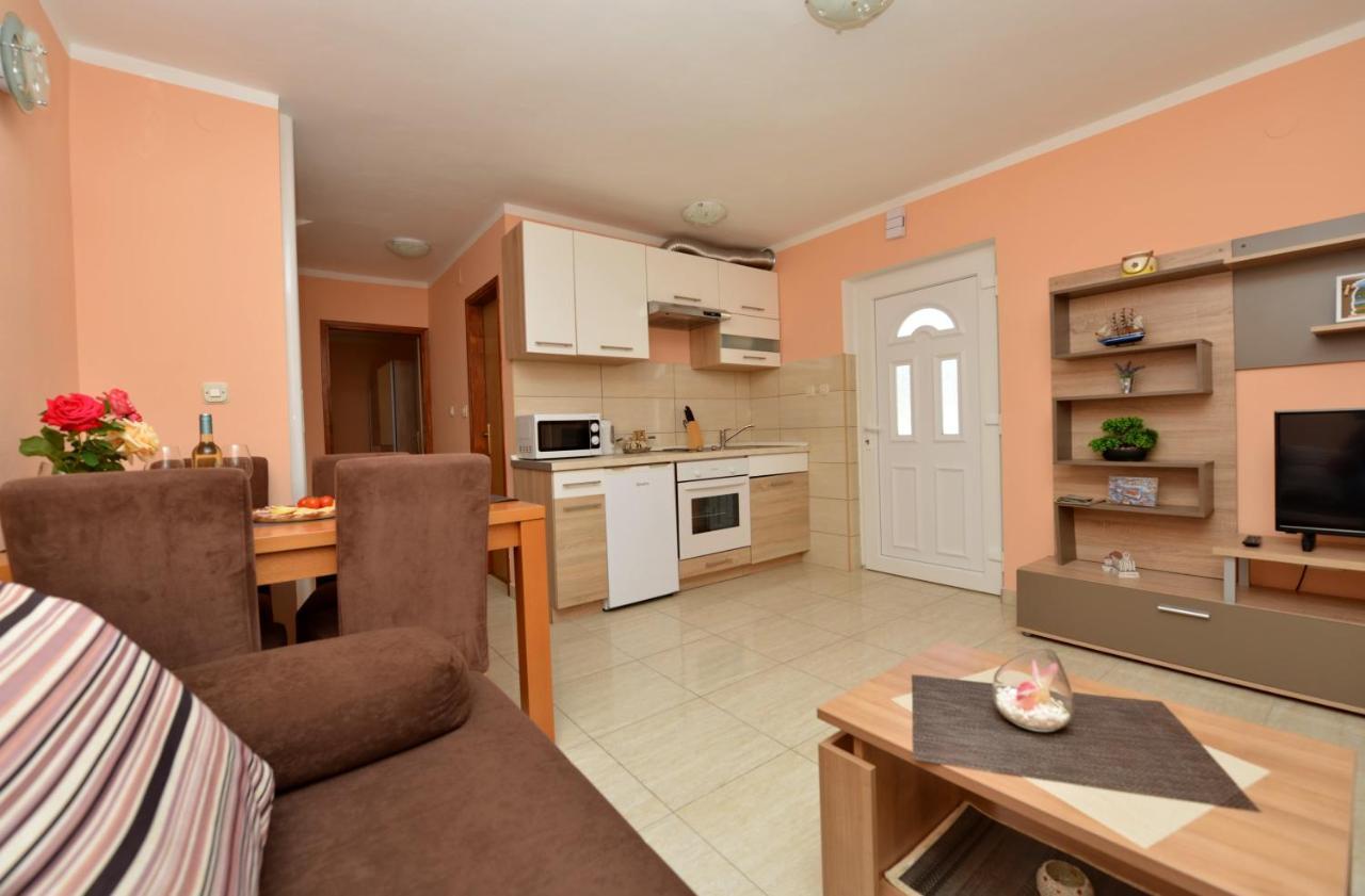 Apartment Kokic Pridraga Buitenkant foto