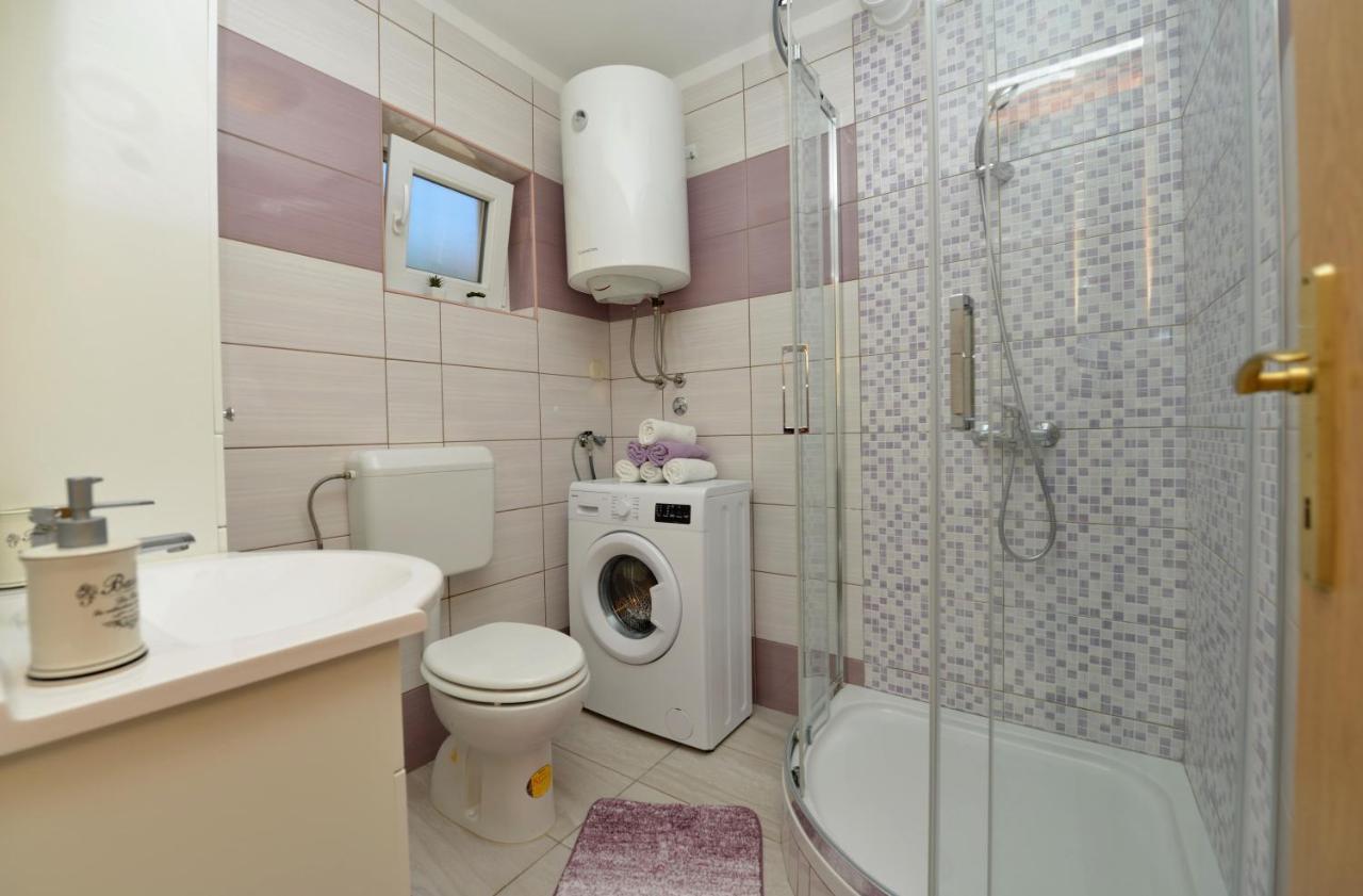 Apartment Kokic Pridraga Buitenkant foto